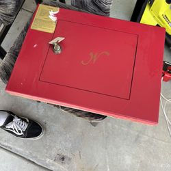 Wall Safe $50 Each (4 Available) OBO