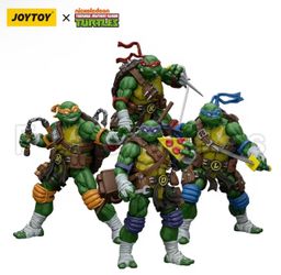 Joytoy tmnt