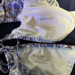 Frankie’s Bikini