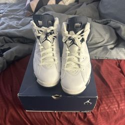 Jordan Sneakers
