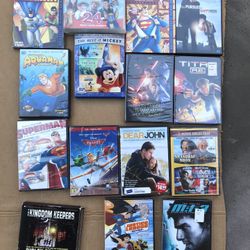 Movies 