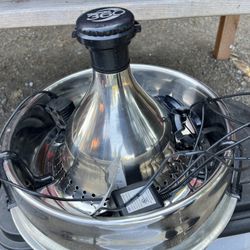 Pet Drinking Fountain 