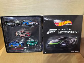Fast & Furious Collectible Hot Wheels
