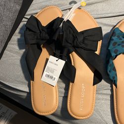 Women’s Sandals 