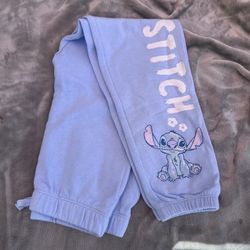 Stitch Pants