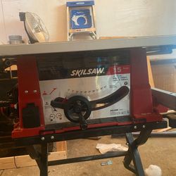 10” skillsaw table blade