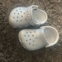 Toddler Crocs