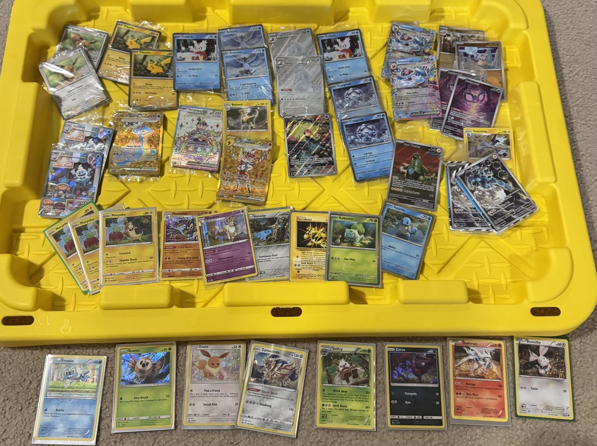 Pokemon Promos 