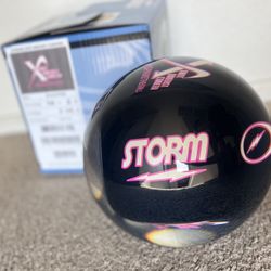 Storm Spare The Girls Bowling Ball 14lb