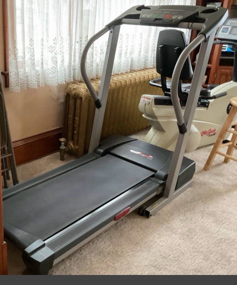 Proform treadmill