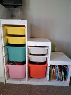 IKEA dresser