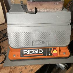 Rigid Sander