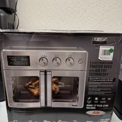 AIR FRYER - BELLA PRO SERIES