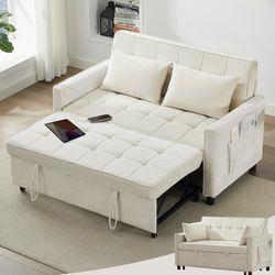 Sofa Bed
