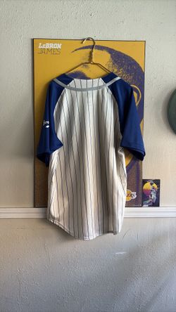 Dodger Jersey Size Medium