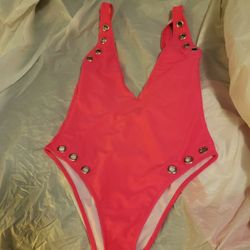  Bathsuit