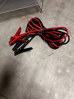 Battery Extension Cord