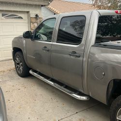 Silverado