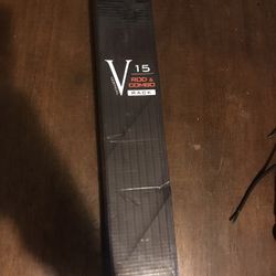 15 Fishing Rod Holder Wall Mount 