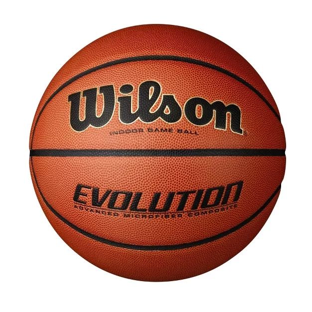Evo basketball 29.5