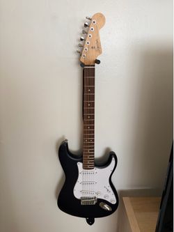 Fender Stratocaster
