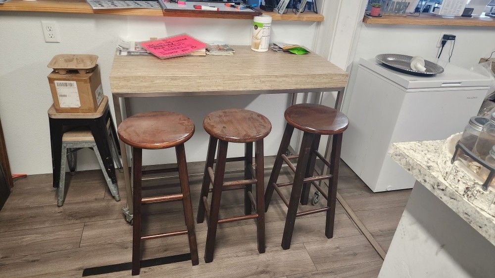 Bar Stools