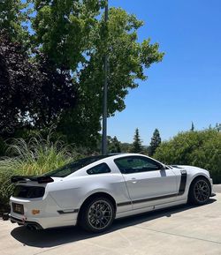 Apex Racing 18x11 squared