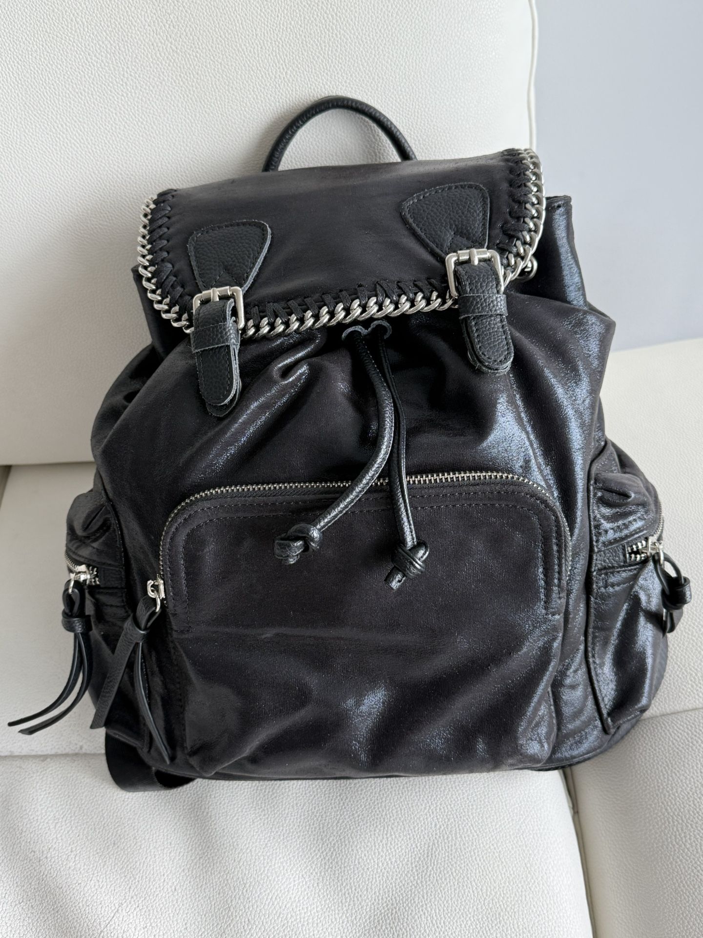 Backpack 