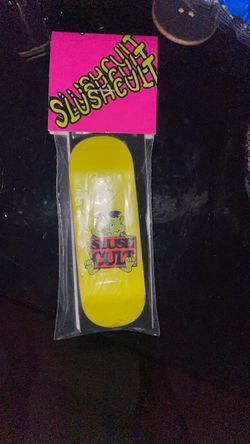Slush cult duck 30mm