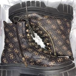 Guess Boots 