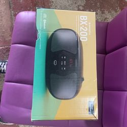 Portable Bluetooth Speaker
