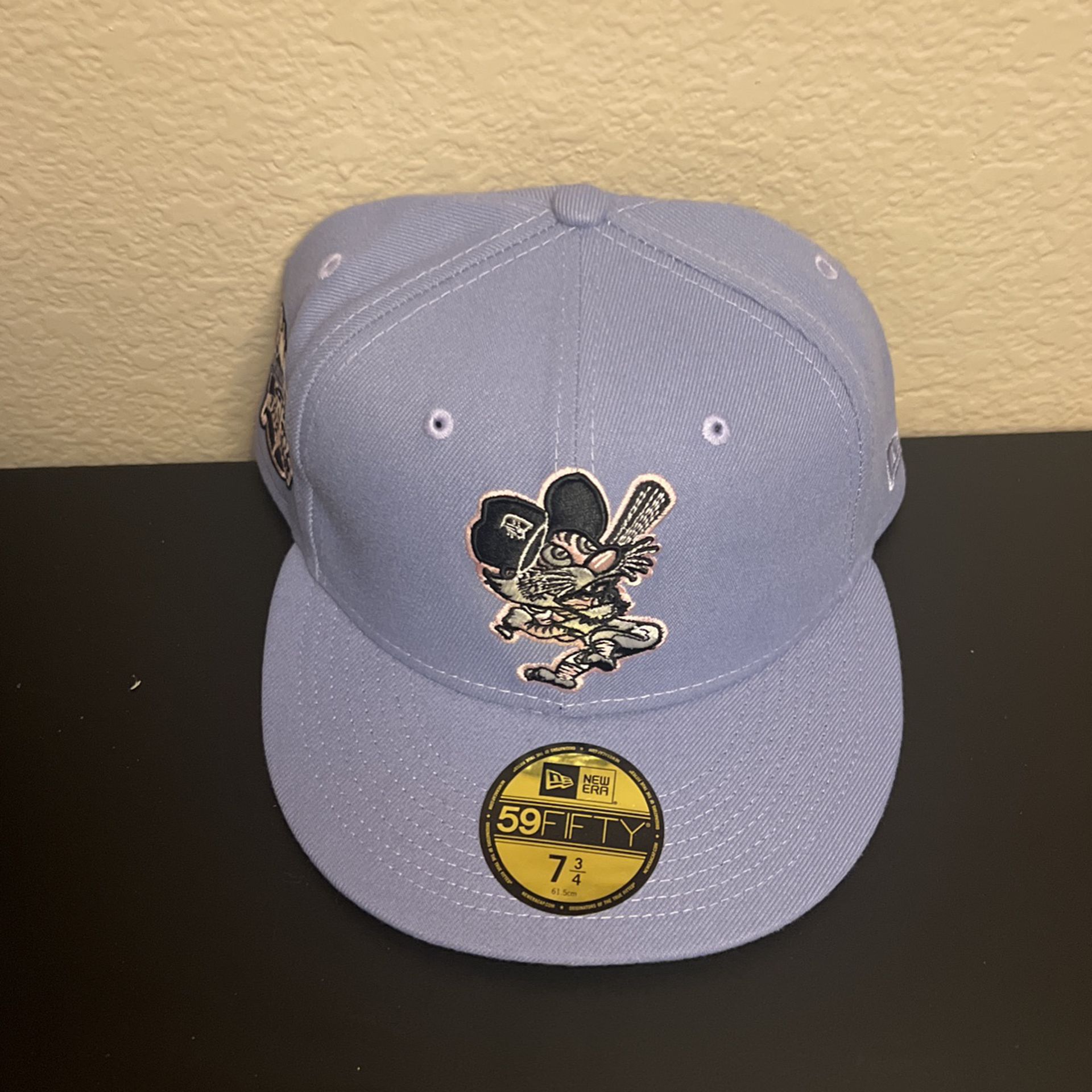 New Era Fitted Limited Edition