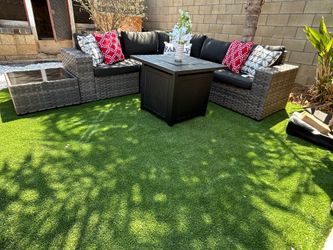 Patio Furniture set outdoor new in the box