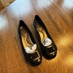 Abella Women’s Flats