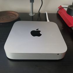 Mac Mini (Late 2012)