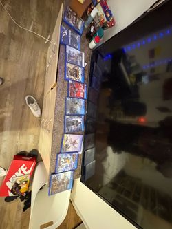10 PlayStation games