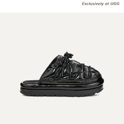 🎁NEW  UGG  HI SHINE SPACESLIDER