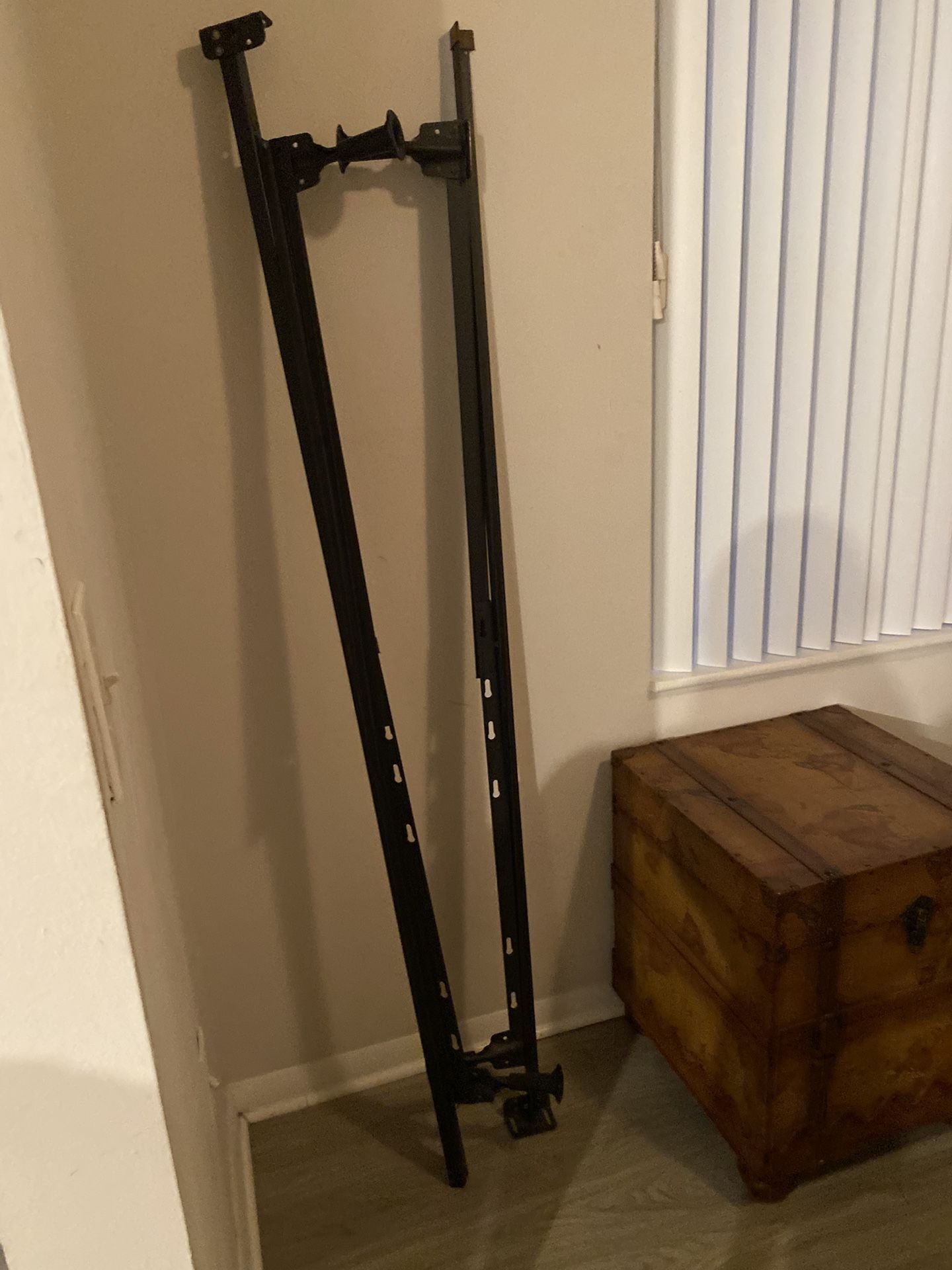 Queen Size Bed Frame