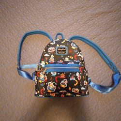 Disney mini backpack