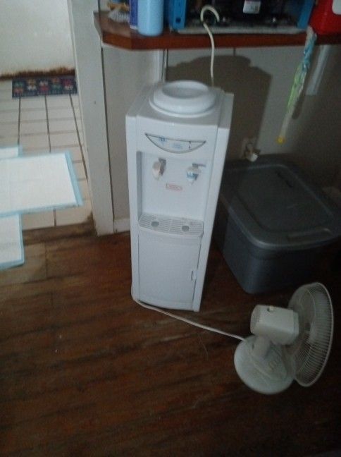 Slightly Used