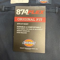 Brand New Dickies Work Pants