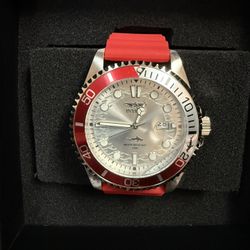 Invicta Watch (unisex)