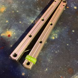 Squid industry/kershaw/maxace