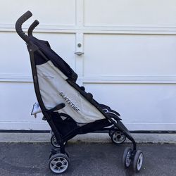 Summer infant 3D flip Stroller 