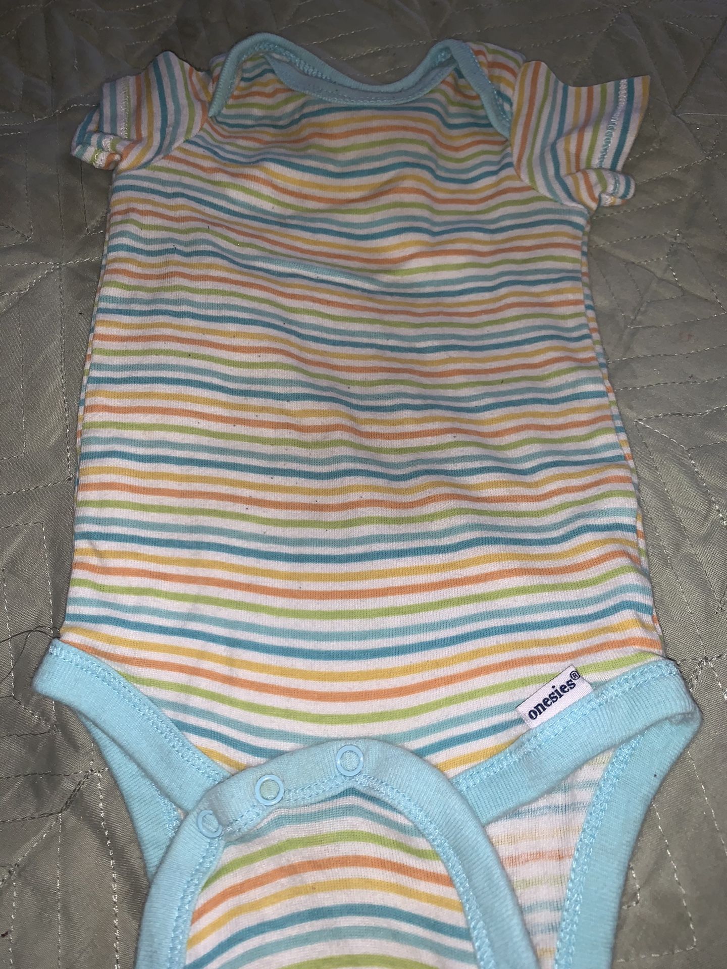 Baby clothes