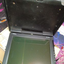 Flip Done Big Tv Screen 