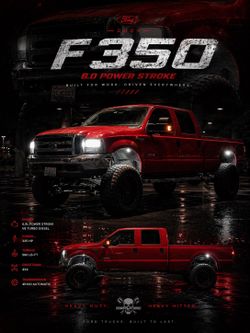 2004 Ford F-350