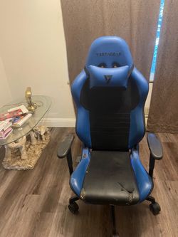 Vertagear Gaming Chair