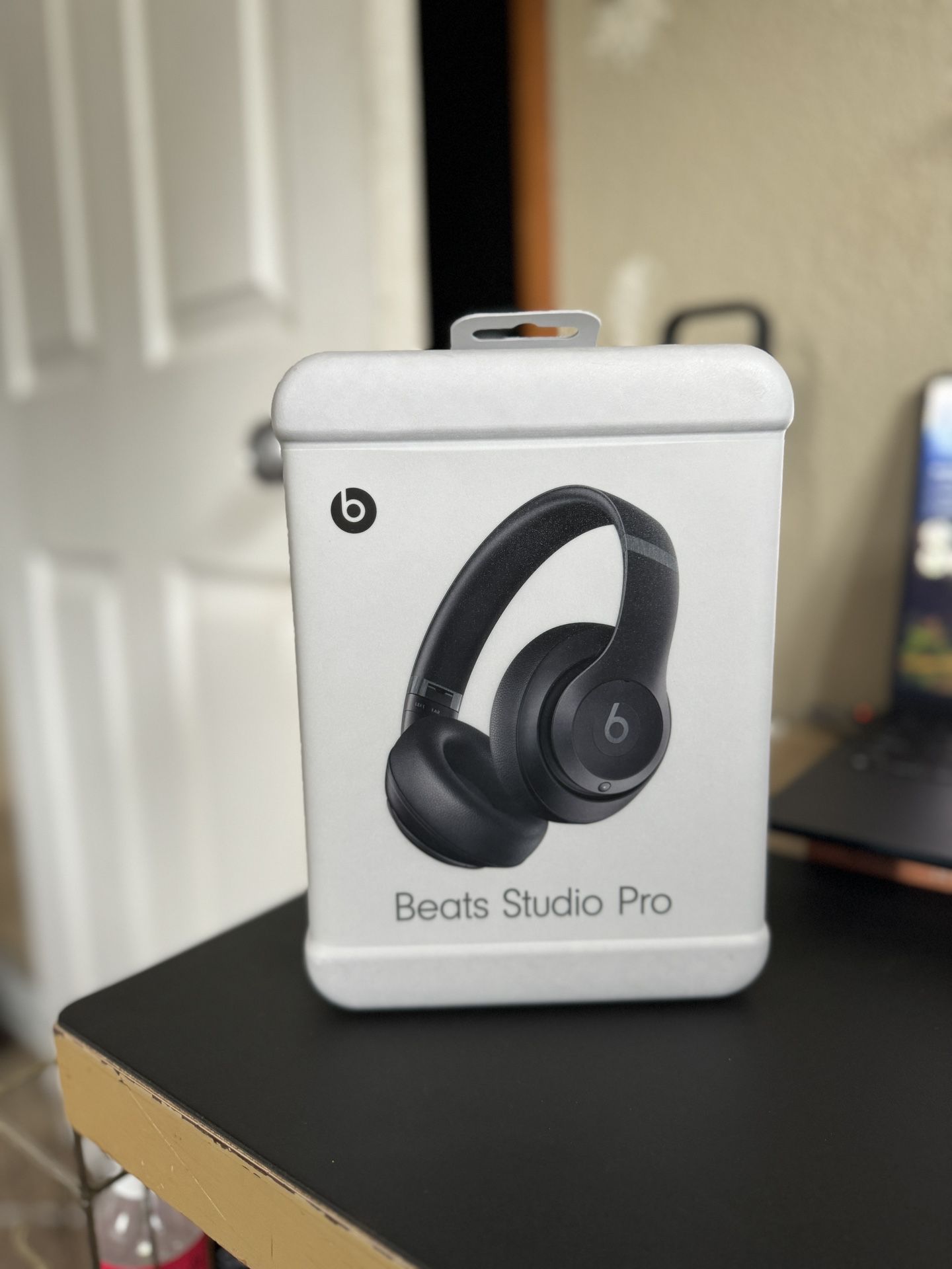 Beats Studio pro wireless Noise Cancelling 