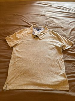 TOMMY HILFIGER POLO